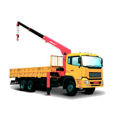 رافعة شاحنة سهلة التشغيل سعة 3 طن